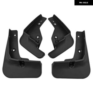 4PCS 車用 マッドガード マッド フラップ スプラッシュ マッドガード フェンダー マツダ CX-5 2022 2023 カーアクセサリー