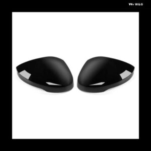 ホンダ CR-V 2023 アクセサリー 車ドアサイドミラー カバー バックミラー ガードカバー トリム 外装 装飾 ステッカー