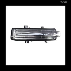 左バックミラー ライト ダイナミックウィンカー LEDライト サイドミラー インジケーター メルセデス ベンツ CLS クラス W219 2009-11