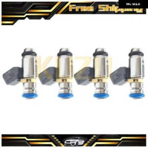 車用燃料 インジェクター 8201036397 IWP217 IWP-217 DACIA ダスター