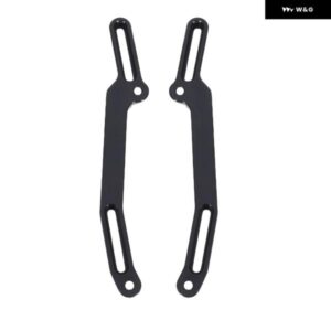 オートバイ 用 ウインドスクリーン アジャスター サポート アクセサリー ホンダ NC700D NC750D インテグラ 700 750