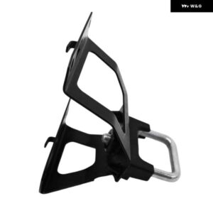 右フロントフードセーフティキャッチラッチロックブレース 31371488 ボルボ XC90 2016-2024 ボンネット フックロック ブラケット