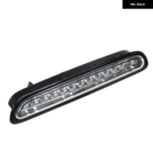 3RD 12-LED リアテールストップライト ハイ マウント ランプ トヨタ ハイエース/コミューター 2005-2013