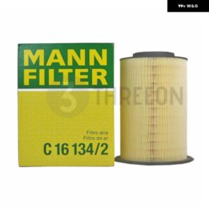 フィルター C16134/2 エア フィルター リンカーン MKC ボルボ C30 S40 V40 フォード フォーカス 7M519601FA Y64213Z40D 1848220 31338216