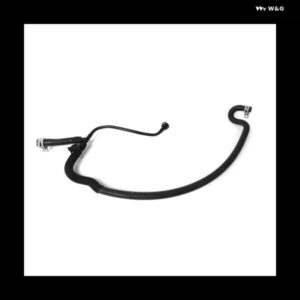 ガソリン ラジエーター トップ オーバーフロー ホース ラジエーター クーラントホース ランドローバー ディスカバリー4 レンジローバー スポーツ LR014567