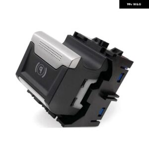 9810593577 プジョー 208 2008 3008 508 5008 パーキング ブレーキスイッチ ハンドブレーキ ボタン