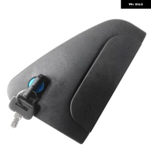 DAF CF65 CF75 CF85 トラック 左 外装 ドアハンドル キー付き 1328724