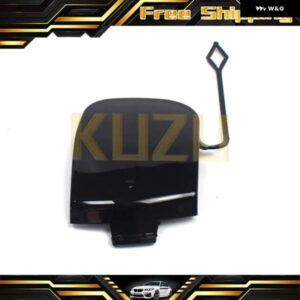 トウアイキャップ フロント バンパー トウフックカバー キャップ MINI COOPER S F55 F56 F57 51117337796