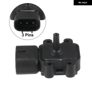 MAP マニホールド 絶対圧力センサー トヨタ カムリ 1997-2001 JC498 89420-02010 8942002010 89420-0W020