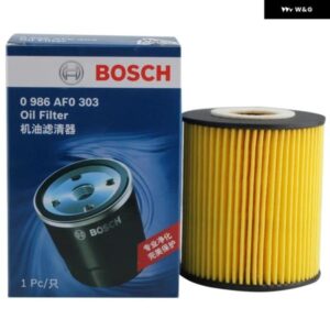 BOSCH 0986AF0303 オイル フィルター トヨタ タンドラ 2011-2014 4ランナー 2010-2023 FJクルーザー 2010-2014 HU7009Z 0415231060/31080/38010