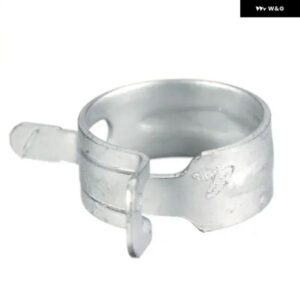 アセント アウター タイロッドエンド ブーツ バンドクランプ 34120FA000 2003-2020 スバル インプレッサ