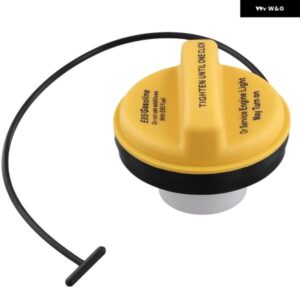 車用ガス ガソリン タンクカバー 燃料 タンクキャップ GT347 20962524