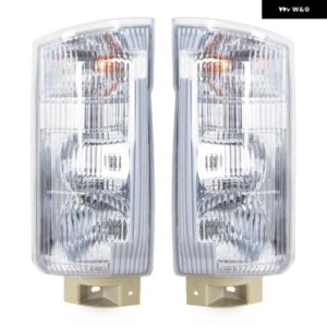 ISUZU 100P トラック ヘッドライト フロント バンパー ウィンカーランプ フォグ コーナーライト ヘッドランプ ヘッドライト フォグランプ