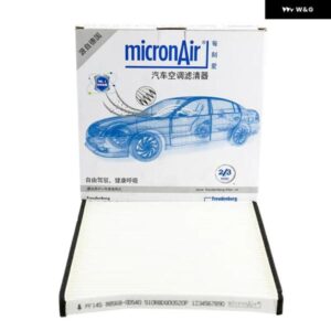 LEXUS ES GX RX トヨタ アルファード I カムリ V FJクルーザー ウィンダム G3010-AG100 08974-00830 87139-33010 ミクロンエア キャビン フィルター