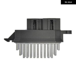 ルノー/ 日産 ローグ 14-21 エアコン スピード コントロール モジュール ブロワー抵抗 277A14BU0A AV1119E624AA