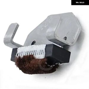 ウィンドウスタビライザーフェルト パッド インナー 62304FC000 スバル インプレッサ