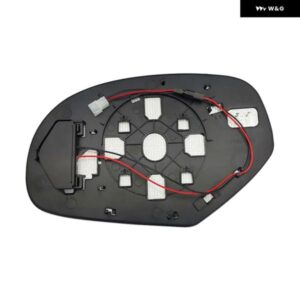 オート右ヒーター付きリアミラー ガラス キャデラック エスカレード ESV EXT シボレー アバランチ シルバラード サバーバン タホ GMC ユーコン