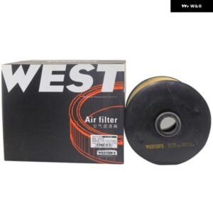 MA9550 エア フィルター アウディ A6 4F2 4F5 C6 4F0133843B 4F0133843 C17137/1X LX1006/2D FRAM CA10216