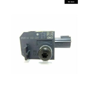 13502577 1350-2577 フロントエンドディスクリミネーションインパクトセンサー GM シボレー ビュイック エクイノックス オーランド アカディア テレイン