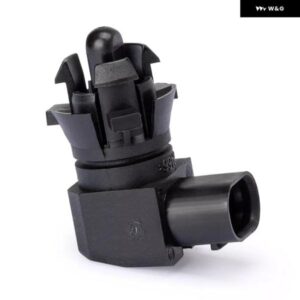 1/2PCS 周囲エア温度センサー ピグテール 13583411 シボレー ビュイック キャデラック GMC