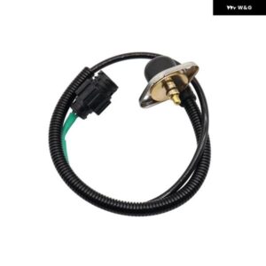 ターボブースト圧力センサー ボルボ D12 VN VNL VHD VNM 780 630 670 20700060 20706889