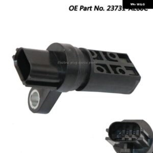 23731-AL60C クランクシャフト ポジションセンサー 日産 350Z アルティマ マキシマ ムラーノ パスファインダー クエスト 3.5L VQ35DE