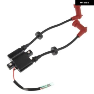 6F5-85570-00 イグニッション コイル ヤマハ 船外機用 イグニッション コイル ヤマハ 40HP エンジン 用 イグニッション コイル