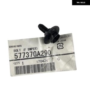 ヘッドランプ アセンブリ ボルト 57737GA290 スバル フォレスター