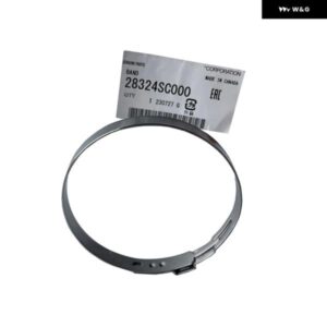 OEMフロントジョイント ブーツ バンド 28324SC000 2015-2023 スバル フォレスター レガシィ アウトバック XV