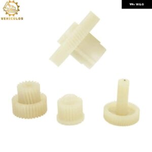 パーキング ハンドブレーキリペアキット ディスカバリー3 4 レンジローバー スポーツ パーキング ブレーキ アクチュエーター リペアギア