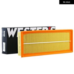 エア フィルター 2個 メルセデス ベンツ CLK CLS C クラス E GLK A1120940604 A2730940204 / 0404 A1120940004 C3698/3-2 MA7320