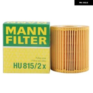 フィルター HU815/2X オイル フィルター BMW シリーズ 1 E81 E82 E87シリーズ 3 E46シリーズ 5 X1 X3 Z4 11427508969 11427619319 11427501676