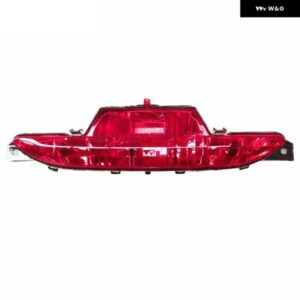 車用リア バンパー フォグランプ パーキング リフレクター テールライト バルブ 無 9674308980 プジョー 208 ハッチバック 2012-2019