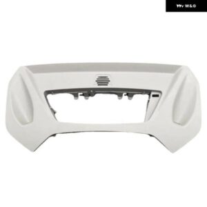 車用サンルーフスイッチ フレーム ルーフ コンソール パネル フレーム トリム フォード フォーカス MK3 2012-2018