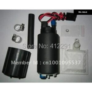 WALBRO インタンク GSS341 GSS 341 燃料 ポンプ 255LPH 燃料 ポンプ XR6 TURBO LS1 WRX