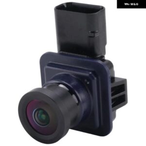 移動軌跡付き車リアビューリバース カメラ EJ5T-19G490-AA EJ5T19G490AA フォード エスケープ 2014-2016