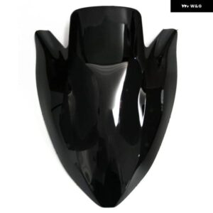 オートバイ 用 ウインドスクリーン デフレクター ウインドシールド カワサキ Z1000 2003-2006