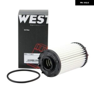 アウディ A4 B9 8W2 8WC 8W5 8WD A5 A6 オールロード C8 4AH 4A2 4A5 A7 スポーツバック A8 D5 Q5 Q7 Q8 オイル フィルター MH7280 06M115561E