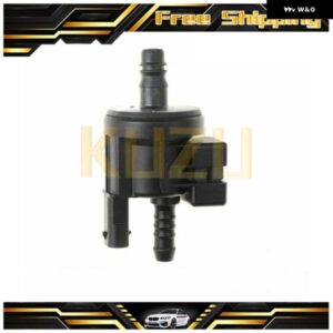 浄化排気蒸気 ソレノイド バルブ 0280142498 AG9N9C915AA AG9N-9C915-AA フォード