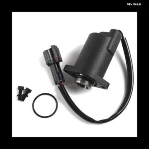 LL001140 ソレノイド バルブ ショベル ソレノイド 住友 SH210-5 SH200-5 ショベル