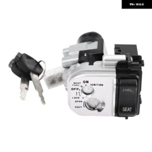 バイク 用 イグニッション スイッチバレルロック キー付き ホンダ PC X 125 150PC X125PC X150 2010-2013