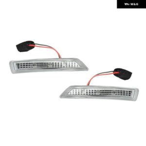 ミラー ウィンカーライト ウィンカーランプ クライスラー タウンカントリー ダッジ グランドカラバ68052078AA 68052079AA