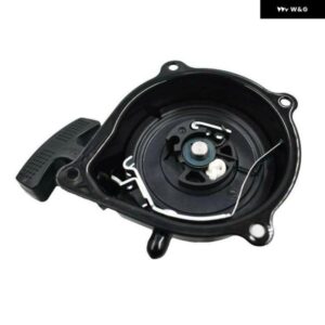 手動リコイルスターター プルスターター スズキ LT-A50 ALT50 LT50 クアッドランナー 1983-1987