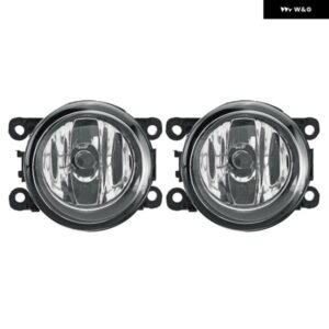 フロント バンパー フォグランプ ランプ スズキ SX4 スイフト グランドビターラ アルト ジムニー