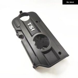 EA111 車用トップ エンジン カバー 1.6L 1.4TSI VW ボラ ポロ 6R 6C ラヴィダ ゴルフ 5 MK5 プサート B7 EOS シロッコ ティグアン 03C103925BM