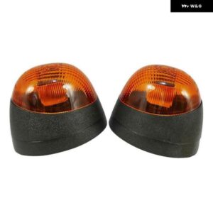 1203328 1202148 インジケーター ライト サイドランプ ウィンカー フォード トランジット MK6 MK7 2002 - 2013