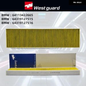 MK8100P キャビン フィルター MINI クラブマン 2006-2015 カントリーマン 2011-2017 ペースマン 2012- クーパー 2007-2014 ワン 2010-2015