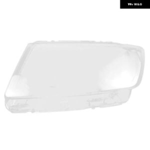 ヘッドライト レンズ カバー クリア ヘッドライト ランプシェル ジープ グランド チェロキー 2011 2012 2013左