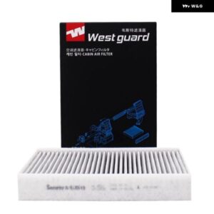 活性炭キャビン フィルター ディスカバリースポーツ L550 レンジローバー イヴォーク L551 2.0 2.2 ジャガー E-PACE CUK28016 9520