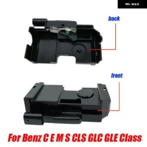 2048704458 ボンネット ロックラッチスイッチ ベンツ C E M S CLS GLC GLE クラス